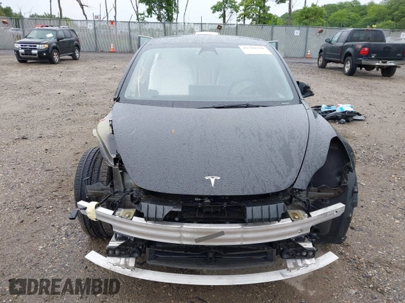 2023 Tesla Model 3 с VIN 5YJ3E1EA6PF496746, выставлен на аукционе IAAI как лот 42344330 с пробегом 39 780 миль миль и . История ставок и продаж доступна на DreamBid. Изображение 12.