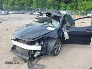 2015 Dodge Dart GT with VIN 1C3CDFEB3FD193779, listed as a IAAI auction lot 42495497 with Not provided miles and . Bid and sale history available at DreamBid. Image 6.