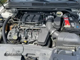 2015 Ford Taurus Limited with VIN 1FAHP2F80FG176642, listed as a Copart auction lot 64948025 with 159,916 mi miles and Clean title. Bid and sale history available at DreamBid. Image 12.