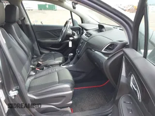 2016 Buick Encore with VIN KL4CJESB9GB698199, listed as a IAAI auction lot 42012988 with 94,078 mi miles and . Bid and sale history available at DreamBid. Image 5.