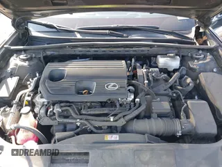 2022 Lexus ES 300h z VIN 58ADA1C18NU013723, wystawiony jako IAAI lot #41642214 z przebiegiem 221 947 mil mil oraz . Historia ofert i sprzedaży dostępna na DreamBid. Obrazek 10.