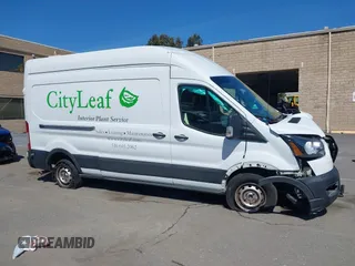 2020 Ford Transit Cargo с VIN 1FTBR1X84LKB78275, выставлен на аукционе IAAI как лот 41825509 с пробегом 78 826 миль миль и . История ставок и продаж доступна на DreamBid. Изображение 13.