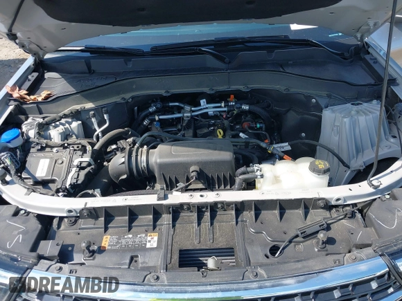 2023 Ford Explorer XLT with VIN 1FMSK7DH6PGC35396, listed as a IAAI auction lot 42545580 with 22,628 mi miles and . Bid and sale history available at DreamBid. Image 10.