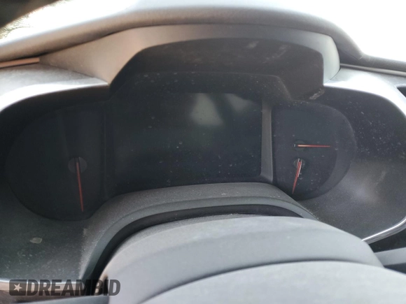 2019 Chevrolet Corvette Grand Sport 1LT z VIN 1G1YV2D71K5124056, wystawiony jako Copart lot #87246884 z przebiegiem Nie podano mil oraz Szkoda całkowita • Salvage title. Historia ofert i sprzedaży dostępna na DreamBid. Obrazek 9.