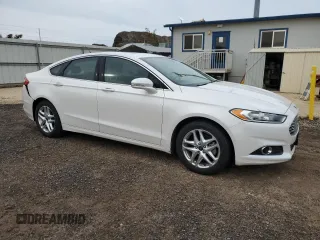 2013 Ford Fusion SE with VIN 3FA6P0HR5DR225356, listed as a Copart auction lot 49355835 with 105,085 mi miles and Salvage Title. Bid and sale history available at DreamBid. Image 4.