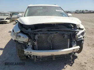 2014 Infiniti QX60 с VIN 5N1AL0MNXEC545416, выставлен на аукционе Copart как лот 52440335 с пробегом 154 816 миль миль и Списание • Salvage title. История ставок и продаж доступна на DreamBid. Изображение 5.