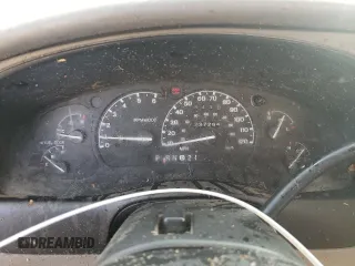 1999 Ford Explorer XLT с VIN 1FMZU34E5XUB92873, выставлен на аукционе Copart как лот 86447064 с пробегом 237 264 миль миль и Списание • Salvage title. История ставок и продаж доступна на DreamBid. Изображение 9.