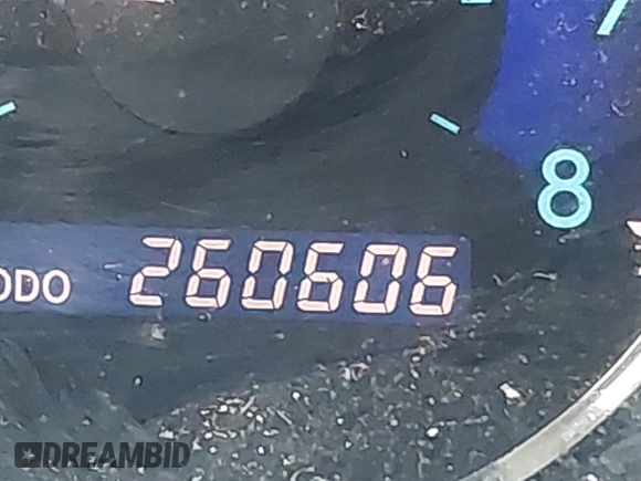 2010 Toyota Sienna XLE with VIN 5TDYK4CC9AS337081, listed as a IAAI auction lot 42218064 with 260,606 mi miles and . Bid and sale history available at carsss.com. Image 15.