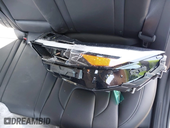 2024 Hyundai Elantra Limited with VIN KMHLP4DG9RU690159, listed as a IAAI auction lot 41829861 with 4,276 mi miles and . Bid and sale history available at DreamBid. Image 22.