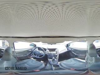 2015 Ford Focus Titanium с VIN 1FADP3J24FL304136, выставлен на аукционе Copart как лот 58428865 с пробегом 81 668 миль миль и Списание • Salvage title. История ставок и продаж доступна на DreamBid. Изображение 15.