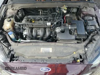 2017 Ford Fusion SE с VIN 3FA6P0H79HR392131, выставлен на аукционе Copart как лот 56063695 с пробегом 151 820 миль миль и Списание • Salvage title. История ставок и продаж доступна на DreamBid. Изображение 11.