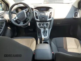 2012 Ford Focus SE z VIN 1FAHP3K22CL161005, wystawiony jako Copart lot #60203865 z przebiegiem 154 396 mil mil oraz Szkoda całkowita • Salvage title. Historia ofert i sprzedaży dostępna na DreamBid. Obrazek 8.