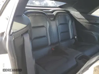 2019 Chevrolet Camaro 2SS with VIN 1G1FH3D73K0113755, listed as a Copart auction lot 87874525 with 65,533 mi miles and Salvage Title. Bid and sale history available at carsss.com. Image 10.