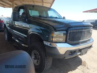 1999 Ford F-250 XL z VIN 1FTNX21S1XEB11876, wystawiony jako IAAI lot #42445236 z przebiegiem 211 994 mil mil oraz . Historia ofert i sprzedaży dostępna na DreamBid. Obrazek 1.