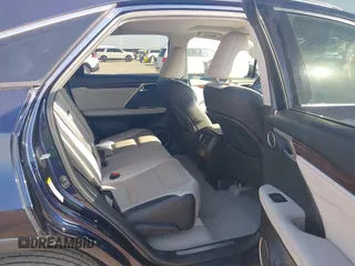 2017 Lexus RX 350 z VIN 2T2ZZMCA5HC078182, wystawiony jako IAAI lot #42092914 z przebiegiem 142 577 mil mil oraz . Historia ofert i sprzedaży dostępna na DreamBid. Obrazek 8.