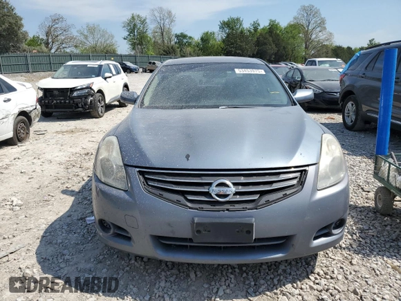 2012 Nissan Altima 2.5 S with VIN 1N4AL2AP4CN402314, listed as a Copart auction lot 53453975 with 145,715 mi miles and Salvage Title. Bid and sale history available at carsss.com. Image 5.