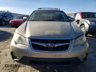 2009 Subaru Outback Ltd with VIN 4S4BP66C597330726, listed as a Copart auction lot 84556064 with 230,879 mi miles and Clean Title. Bid and sale history available at carsss.com. Image 5.