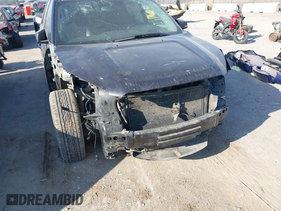 2013 GMC Acadia Denali with VIN 1GKKVTKDXDJ177445, listed as a IAAI auction lot 40875476 with 150,143 mi miles. Bid and sale history available at carsss.com. Image 6.