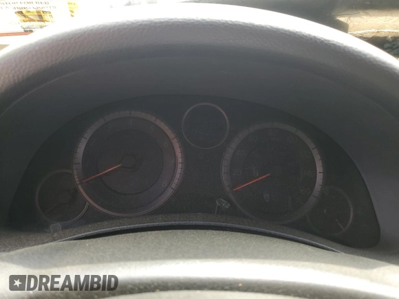 2007 Infiniti G35 with VIN JNKCV54EX7M900519, listed as a Copart auction lot 54781185 with Not Provided miles and Salvage Title. Bid and sale history available at DreamBid. Image 9.