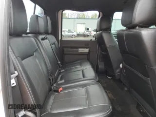 2014 Ford F-350 XLT с VIN 1FT8W3BTXEEA50327, выставлен на аукционе Copart как лот 52921495 с пробегом 109 928 миль миль и Чистый • Clean title. История ставок и продаж доступна на DreamBid. Изображение 10.