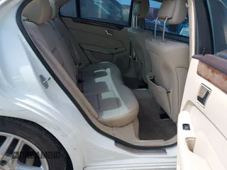2014 Mercedes-Benz E-Class E 350 Sport with VIN WDDHF5KB6EA900342, listed as a IAAI auction lot 41697608 with 157,330 mi miles. Bid and sale history available at carsss.com. Image 8.