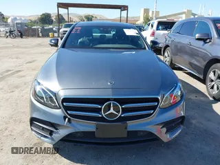 2020 Mercedes-Benz E 350 with VIN WDDZF8DB6LA753035, listed as a IAAI auction lot 42195100 with 18,783 mi miles and . Bid and sale history available at DreamBid. Image 12.