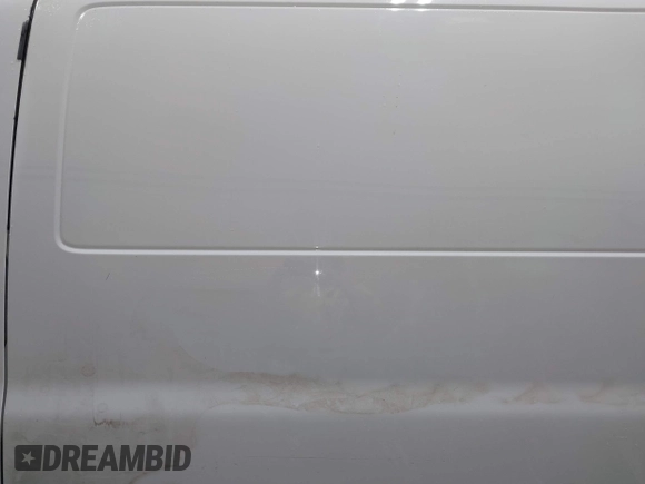 2012 Chevrolet Express Cargo with VIN 1GCZGUCG7C1169854, listed as a IAAI auction lot 41393272 with Not Provided miles and . Bid and sale history available at DreamBid. Image 14.