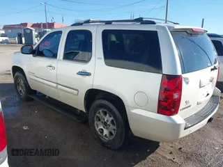 2008 Chevrolet Tahoe LTZ с VIN 1GNFK13048R224974, выставлен на аукционе IAAI как лот 41659213 с пробегом 291 224 миль миль и . История ставок и продаж доступна на DreamBid. Изображение 3.
