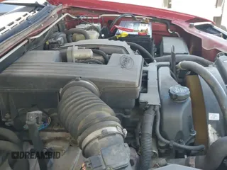 2005 Chevrolet Colorado LS Z71 с VIN 1GCDS196158207773, выставлен на аукционе IAAI как лот 42986323 с пробегом 140 100 миль миль и . История ставок и продаж доступна на DreamBid. Изображение 12.