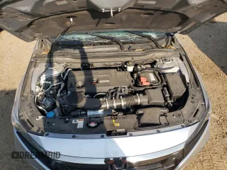 2020 Honda Accord Sport with VIN 1HGCV2F39LA029668, listed as a Copart auction lot 54071215 with 79,214 mi miles and Non repairable. Bid and sale history available at DreamBid. Image 11.