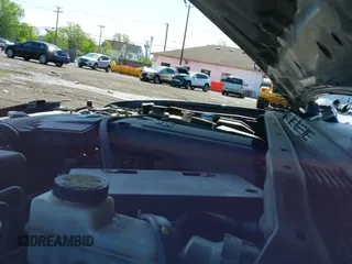 2017 Nissan Frontier SV с VIN 1N6AD0EV2HN765848, выставлен на аукционе IAAI как лот 42277319 с пробегом 118 142 миль миль и . История ставок и продаж доступна на DreamBid. Изображение 18.