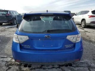 2012 Subaru WRX WRX Limited z VIN JF1GR7E69CG224329, wystawiony jako Copart lot #42117055 z przebiegiem 78 725 mil mil oraz Czysty tytuł • Clean title. Historia ofert i sprzedaży dostępna na DreamBid. Obrazek 6.