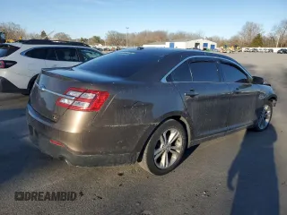 2016 Ford Taurus SE с VIN 1FAHP2D88GG130920, выставлен на аукционе Copart как лот 88100145 с пробегом 170 135 миль миль и Списание • Salvage title. История ставок и продаж доступна на DreamBid. Изображение 3.