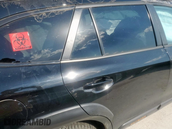 2023 Subaru Outback Wilderness с VIN 4S4BTGUD8P3150271, выставлен на аукционе Copart как лот 50615595 с пробегом Не указан миль и На запчасти • Non repairable. История ставок и продаж доступна на DreamBid. Изображение 11.