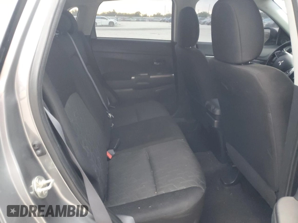 2020 Mitsubishi Outlander Sport SE 2.0 with VIN JA4AP4AUXLU016318, listed as a Copart auction lot 84936064 with 74,599 mi miles and Salvage Title. Bid and sale history available at carsss.com. Image 10.