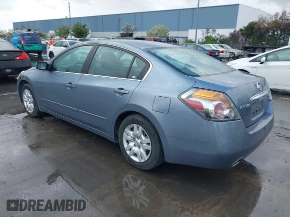 2011 Nissan Altima S with VIN 1N4AL2AP6BC174018, listed as a IAAI auction lot 41939313 with 77,224 mi miles and . Bid and sale history available at DreamBid. Image 3.