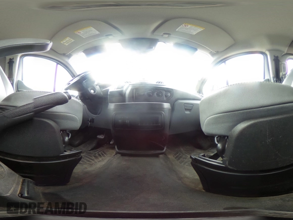 2016 Ford Transit with VIN 1FTBW2ZG9GKA61753, listed as a IAAI auction lot 41565580 with 150,528 mi miles and . Bid and sale history available at DreamBid. Image 18.