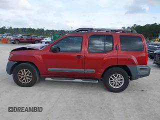 2014 Nissan Xterra S z VIN 5N1AN0NU2EN801102, wystawiony jako IAAI lot #41897456 z przebiegiem 213 620 mil mil oraz . Historia ofert i sprzedaży dostępna na DreamBid. Obrazek 14.