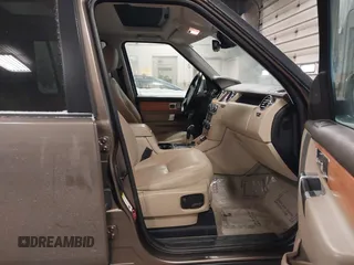 2012 Land Rover LR4 Lux with VIN SALAK2D46CA606837, listed as a IAAI auction lot 41375593 with 241,884 mi miles and . Bid and sale history available at DreamBid. Image 5.