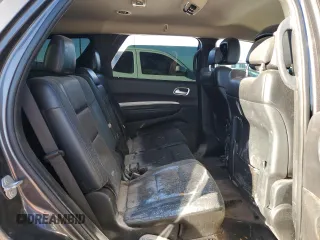 2020 Dodge Durango SXT Plus with VIN 1C4RDHAG2LC228669, listed as a Copart auction lot 79499394 with Not Provided miles and Salvage Title. Bid and sale history available at carsss.com. Image 11.