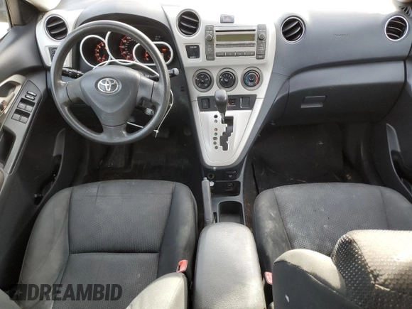 2010 Toyota Matrix S с VIN 2T1LE4EE6AC014292, выставлен на аукционе Copart как лот 88849945 с пробегом 179 284 миль миль и Чистый • Clean title. История ставок и продаж доступна на DreamBid. Изображение 8.