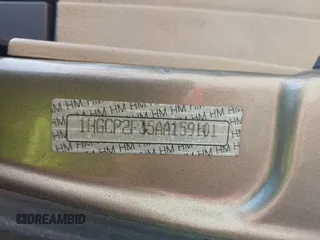 2010 Honda Accord LX with VIN 1HGCP2F35AA159101, listed as a IAAI auction lot 42570862 with 175,378 mi miles and . Bid and sale history available at DreamBid. Image 9.