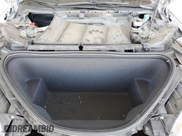 2016 Tesla Model S 90D with VIN 5YJSA1E24GF178298, listed as a Copart auction lot 52799545 with 112,391 mi miles and Salvage Title. Bid and sale history available at DreamBid. Image 11.