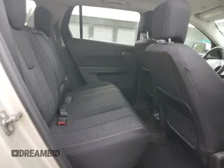 2013 GMC Terrain SLE z VIN 2GKFLREK3D6364737, wystawiony jako Copart lot #56192625 z przebiegiem 100 307 mil mil oraz Szkoda całkowita • Salvage title. Historia ofert i sprzedaży dostępna na DreamBid. Obrazek 11.