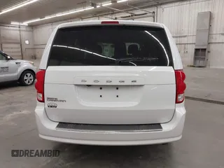 2020 Dodge Grand Caravan SE with VIN 2C4RDGBG4LR168233, listed as a IAAI auction lot 41680974 with 62,765 mi miles and . Bid and sale history available at DreamBid. Image 17.
