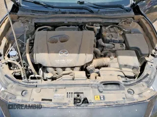 2015 Mazda 3 i Touring with VIN 3MZBM1L75FM214190, listed as a Copart auction lot 60377325 with 89,078 mi miles and Clean title. Bid and sale history available at DreamBid. Image 11.