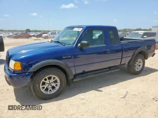 2001 Ford Ranger XL Fleet z VIN 1FTZR15E91PB32335, wystawiony jako Copart lot #61477905 z przebiegiem 67 264 mil mil oraz Czysty tytuł • Clean title. Historia ofert i sprzedaży dostępna na DreamBid. Obrazek 1.