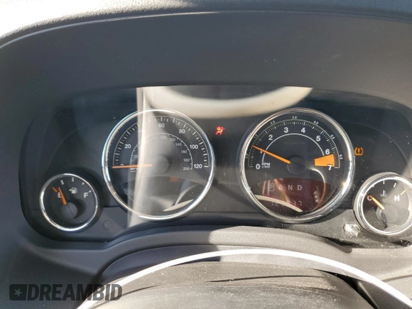 2016 Jeep Compass Latitude with VIN 1C4NJDEB9GD764730, listed as a Copart auction lot 76808544 with 123,937 mi miles and Clean Title. Bid and sale history available at carsss.com. Image 9.