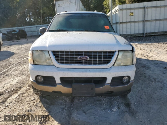 2004 Ford Explorer z VIN 1FMDU63K54UB73626, wystawiony jako Copart lot #74867703 z przebiegiem 152 681 mil mil oraz Nie do naprawy • Non repairable. Historia ofert i sprzedaży dostępna na DreamBid. Obrazek 5.