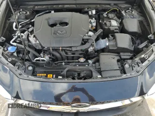 2023 Mazda CX-30 S Carbon Edition z VIN 3MVDMBCM2PM572015, wystawiony jako Copart lot #60109135 z przebiegiem 27 790 mil mil oraz Szkoda całkowita • Salvage title. Historia ofert i sprzedaży dostępna na DreamBid. Obrazek 12.